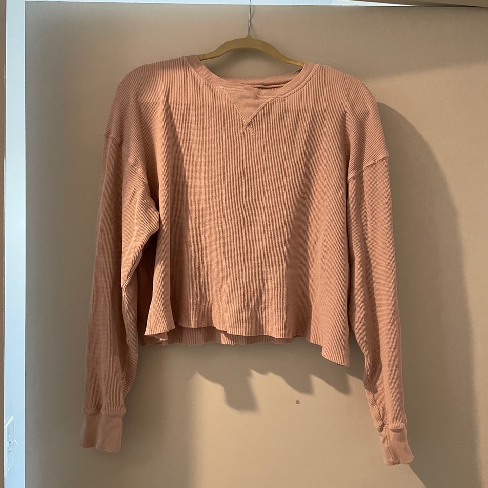 Brandy Melville Crop Top